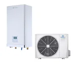 Kaysun (Midea) Wärmepumpenset Kaysun KWP-HM-10